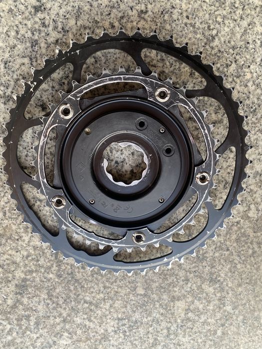 Potenciometro Power2max para eixo Rotor