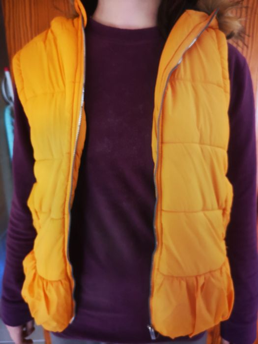 Kispo Tiffosi 16 anos