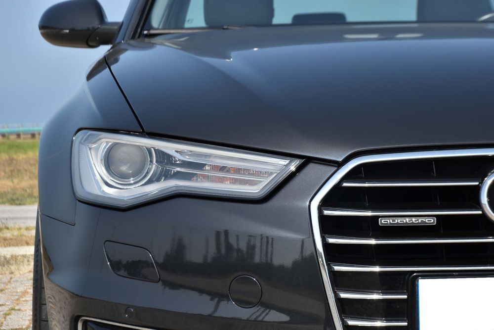 Audi A6 3.0 TDI V6 Business Line Sport S tronic