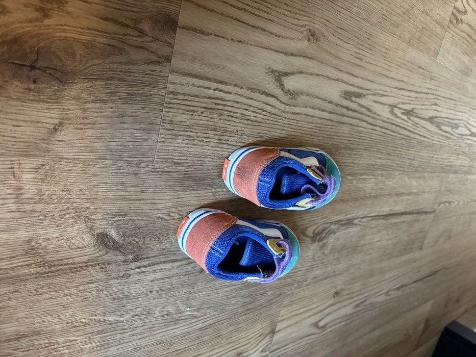 Vans old skool rozmiar 26,5