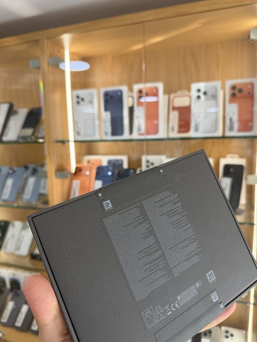 SAMSUNG Z FOLD8 NOVO SELADO