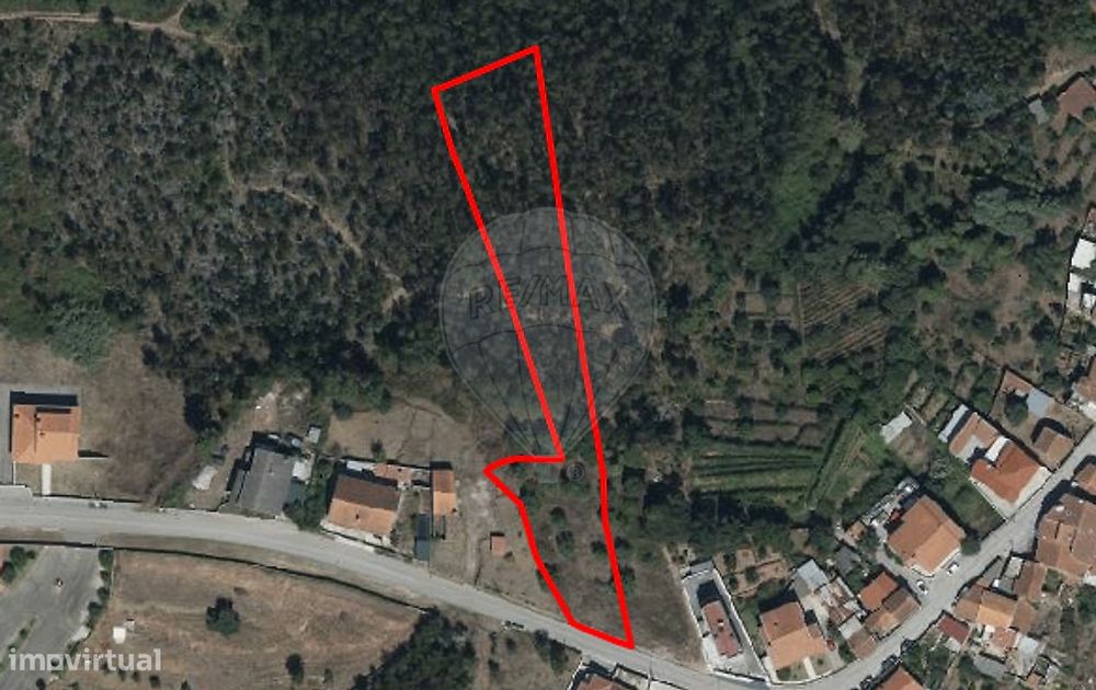 Terreno  para venda