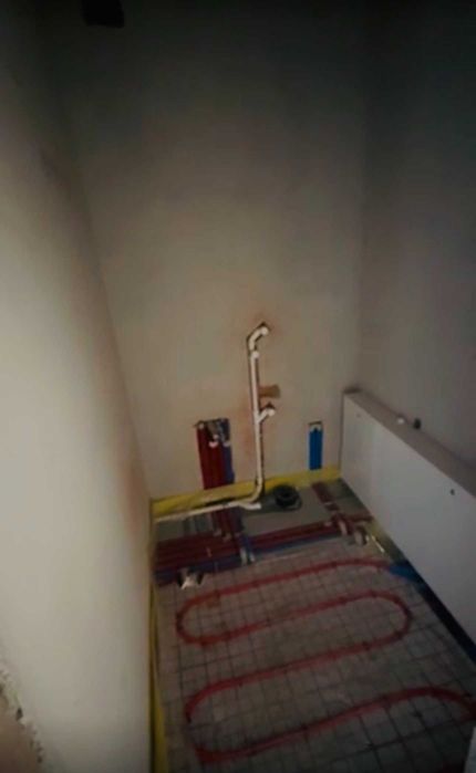 Продається 3-кімнатна квартира в ЖК "Пори року" с. Солонка