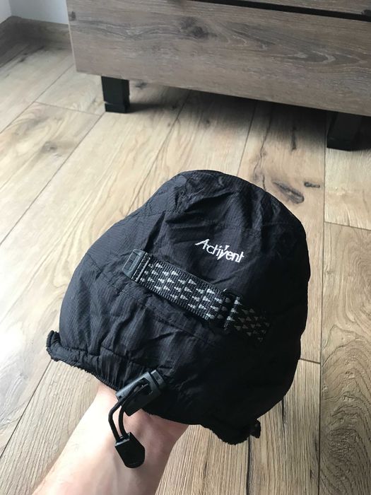 Czapka zimowa Haglofs