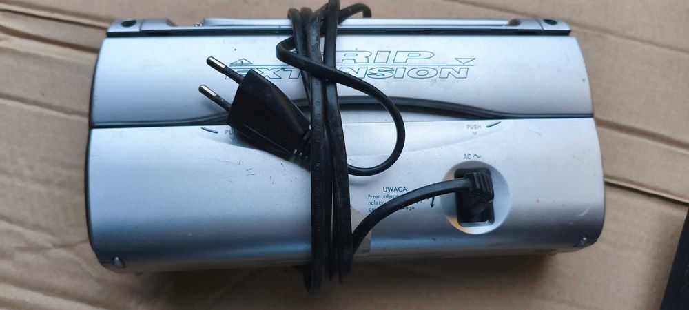 Радіоприймач grundig boy 51 Sonoclock 380 Mark HFC-2000