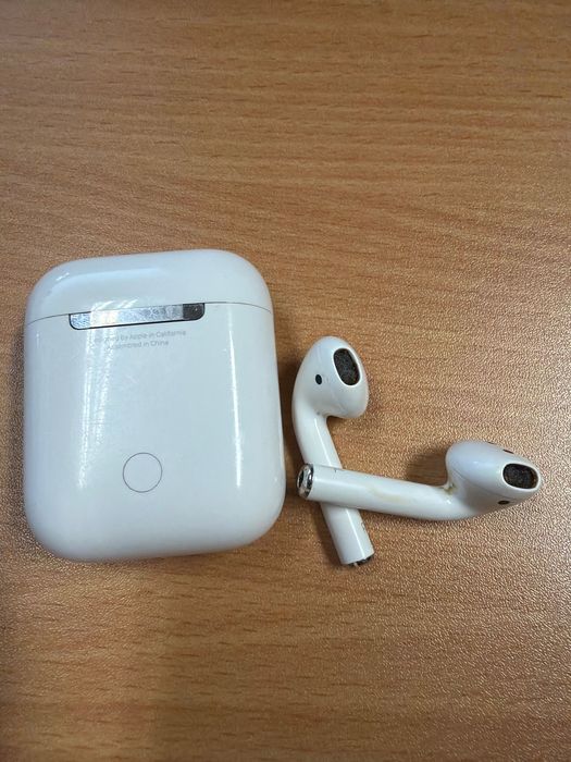 Air pods1 em bom estado