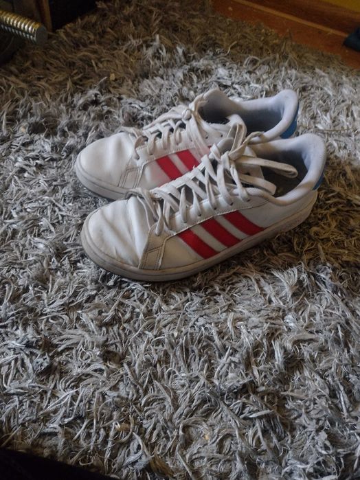 Buty adidas Grand Court