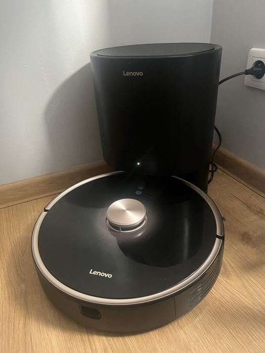Robot sprzątający LENOVO T1 S Pro