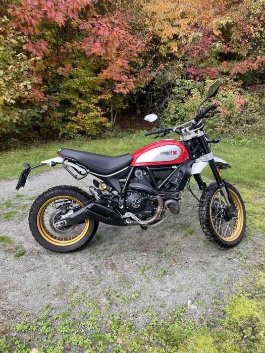 Ducati