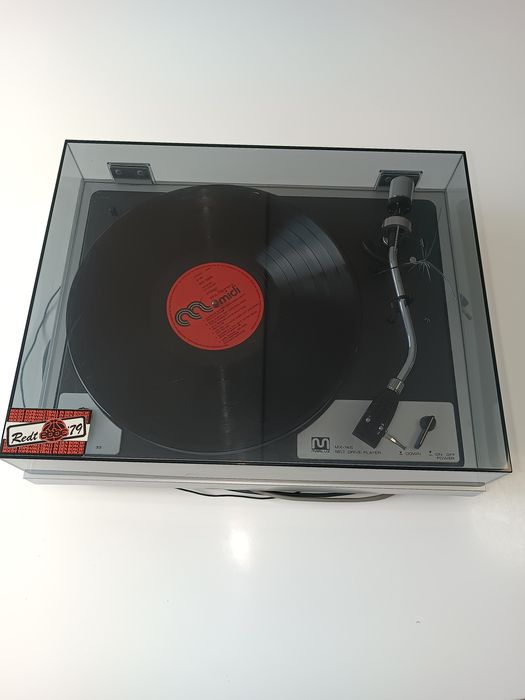 Marlux MX-146 gramofon vintage