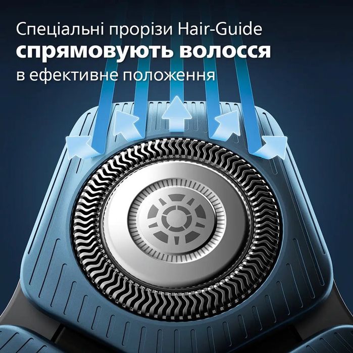 Електробритва чоловіча Philips Series 7000 S7882/54 НОВІ.
