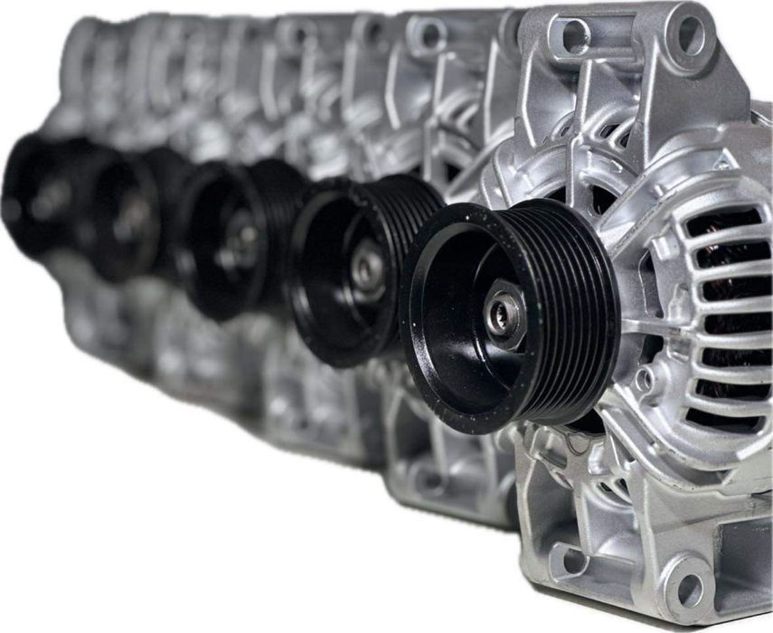 Alternator DAF 106 XF