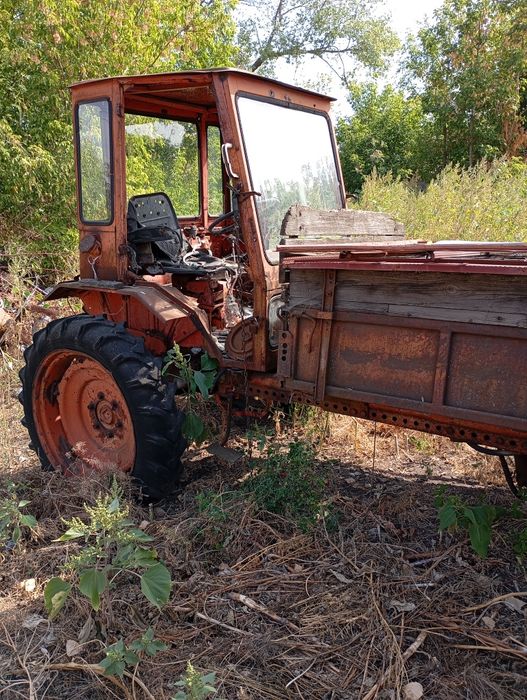 Продам Т 16 трактор