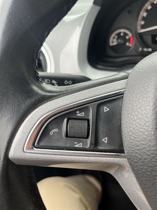 Skoda Citigo Cx. Automática !!