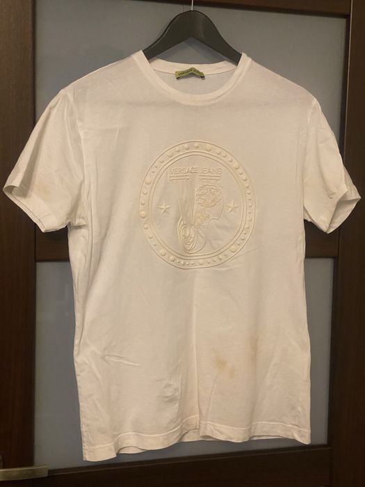 Koszulka Versace Jeans