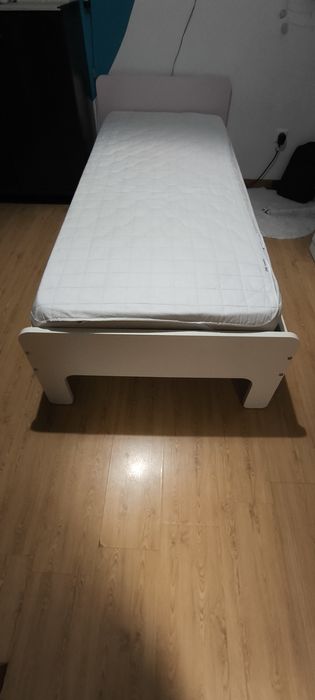 Cama conjunto criança