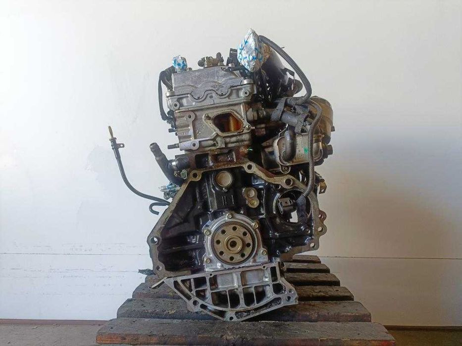 Motor Opel Astra 1.7 CDTI 100cv injeção denso ref: Z17DTH