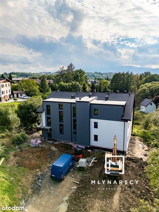 Nowe | Osiedle Czyżyków | Harmonia