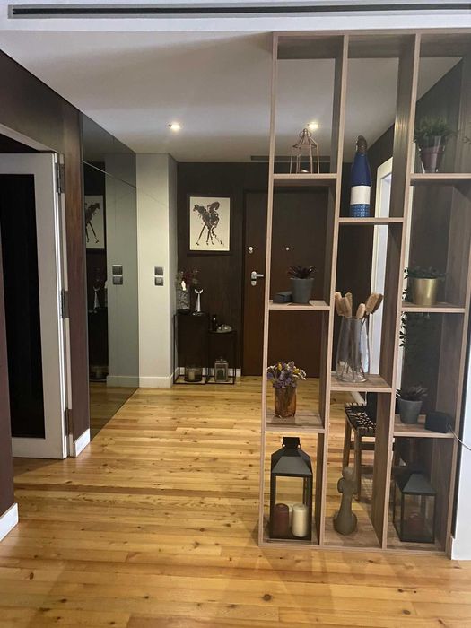 Apartamento T3 na Pachancho-Braga, com Piscina Interior