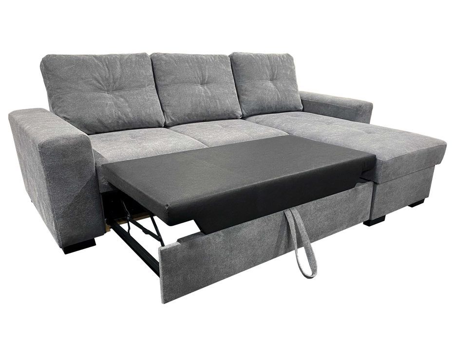 HIT Narożnik z funkcją spania