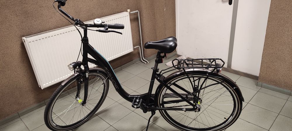 Rower miejski Kands Wenecja 28" 2022