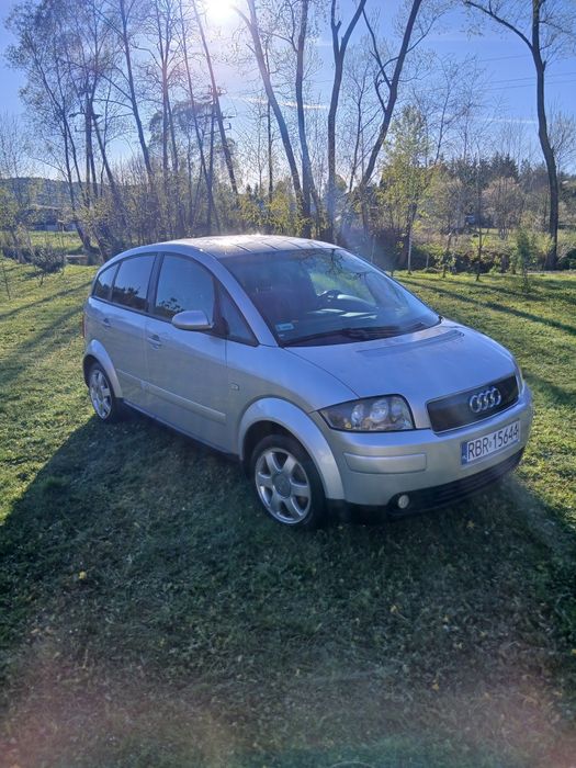 Sprzedam Audi A2