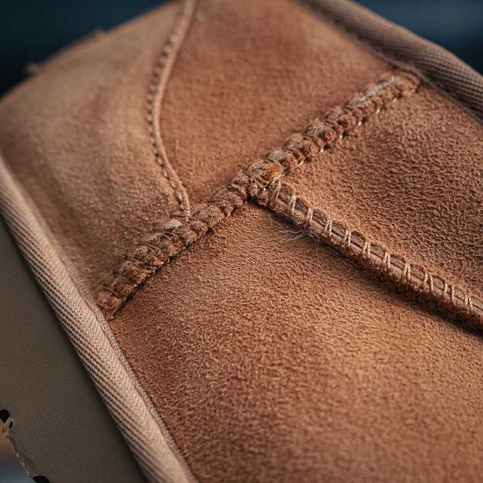 UGG Classic Ultra min R.38
