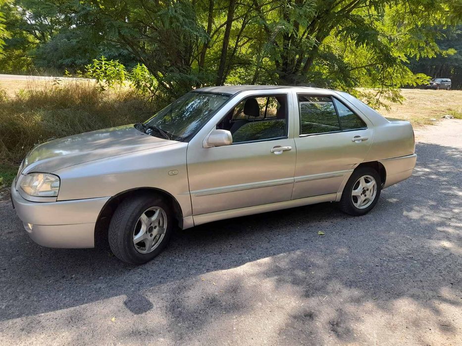 Продам Chery Amulet 2008