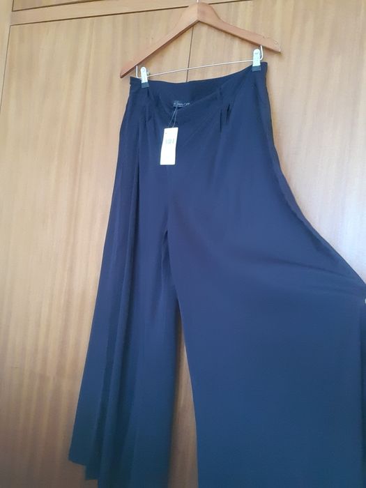 Calça saia Mo 44