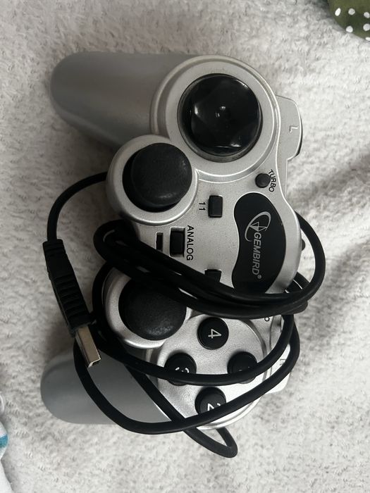 Джойстик ігровий