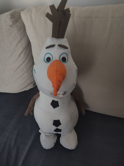 Olaf Kraina Lodu - 40 cm