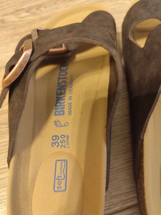 Buty damskie nowy