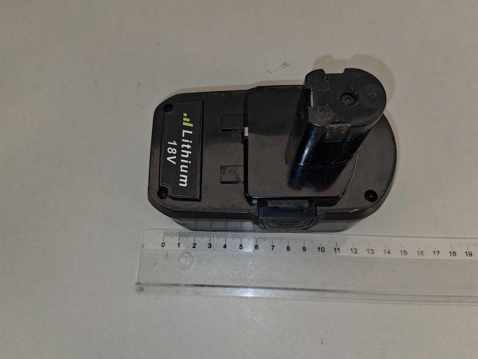 P141 Akumulator Bateria VANTOM POWER TOOLS 18V 5.5Ah 99Wh