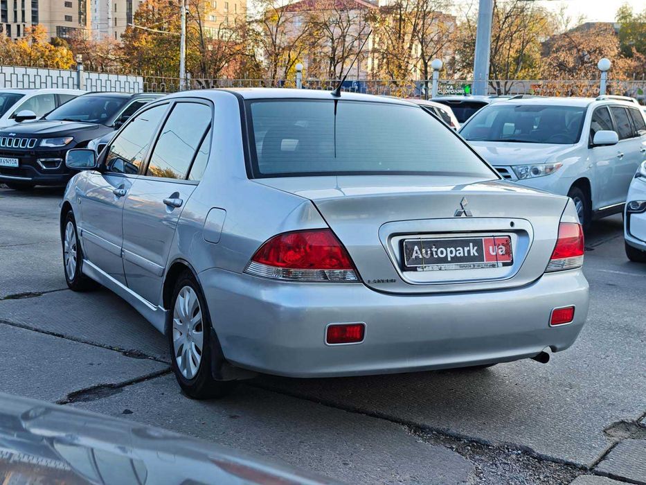 Продам Mitsubishi Lancer 2007р. #79823