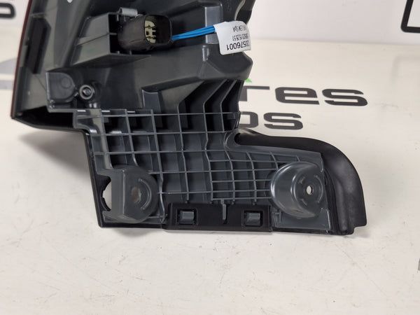 Farol Traseiro Direito Ford Mondeo Mk V
