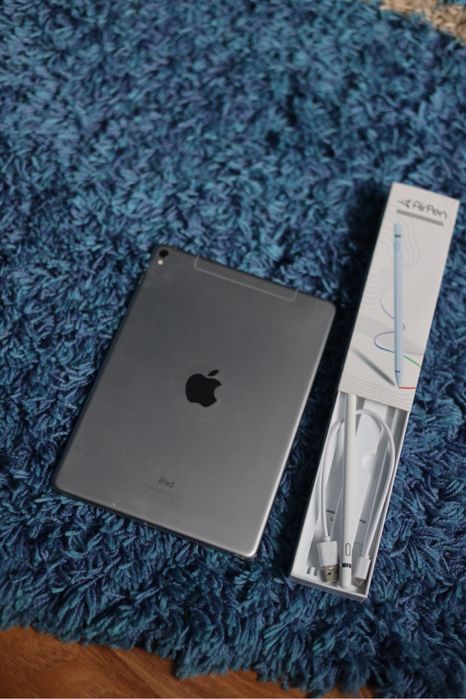 iPad Pro 9.7” 32GB + стилус (аналог Apple Pencil)