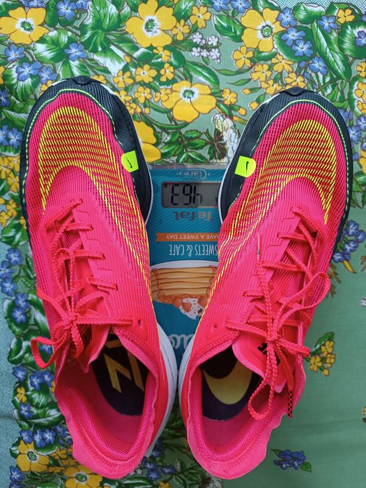 Чоловічі кросівки Nike Zoom VaporFly Next