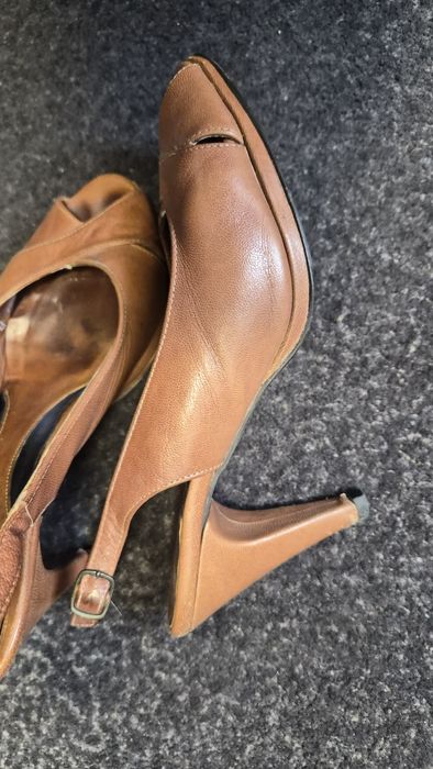 Buty Ryłko rozmiar 38