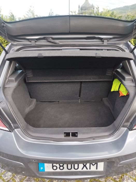 Opel astra 1.4 90 CV gasolina