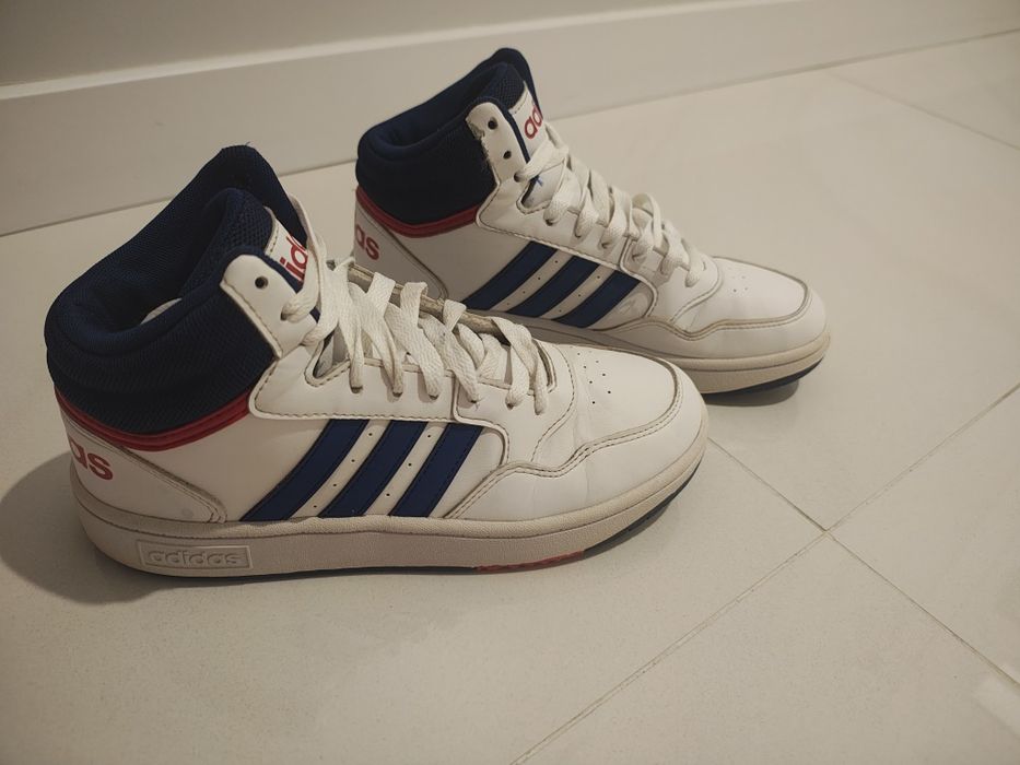 Buty adidas sportowe sneakersy oryginalne 37, 3