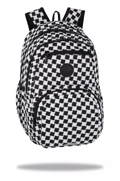 Plecak młodzieżowy Coolpack Pick Pepit. Patio