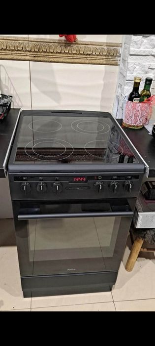 Kuchenka elektryczna AMICA