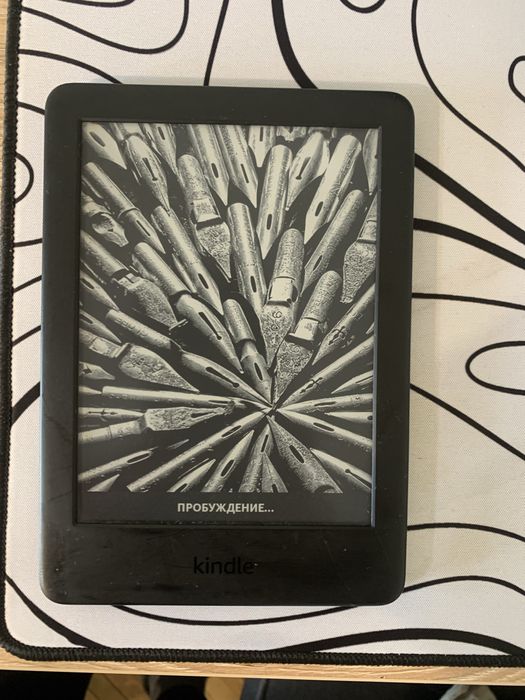 Kindle 10 | Kindle basic | Повністю робочий