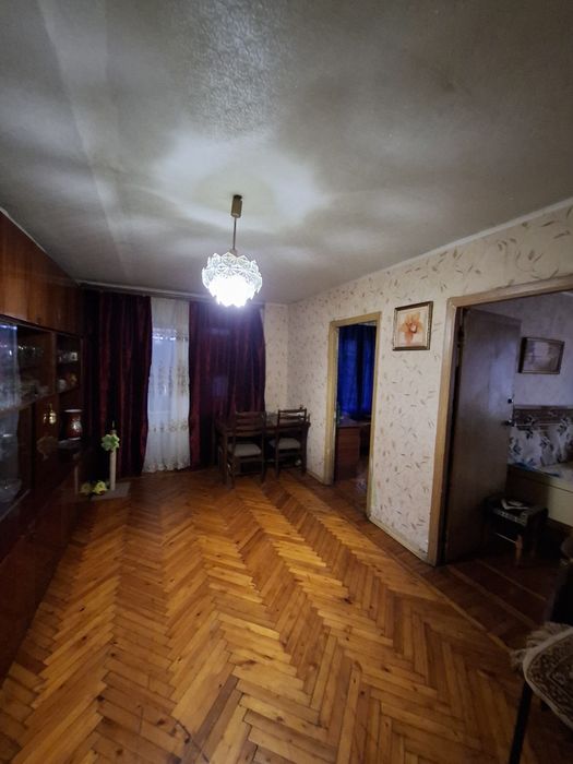 Продам 3-х.ком.кв Бавария П. Свинаренко-5