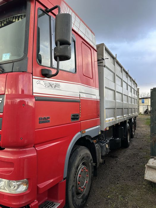 DAF XF 95 430