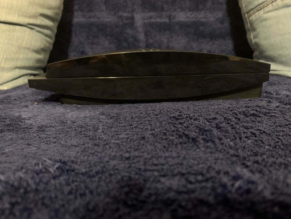 Продаю PlayStation 3 Slim з іграми