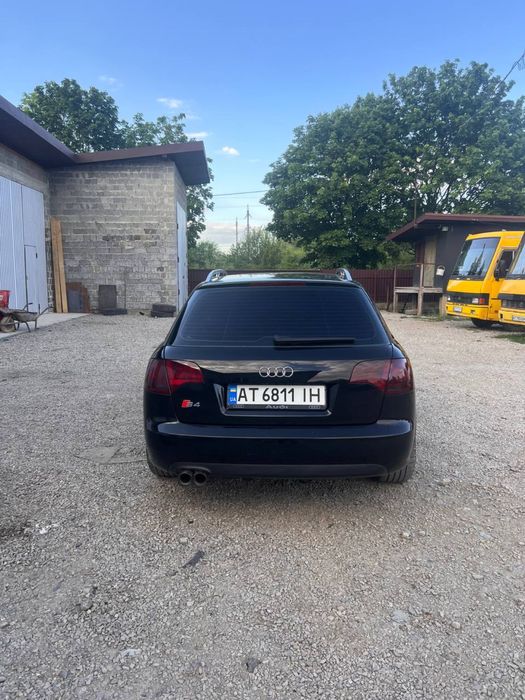 Продам ауді а4б7