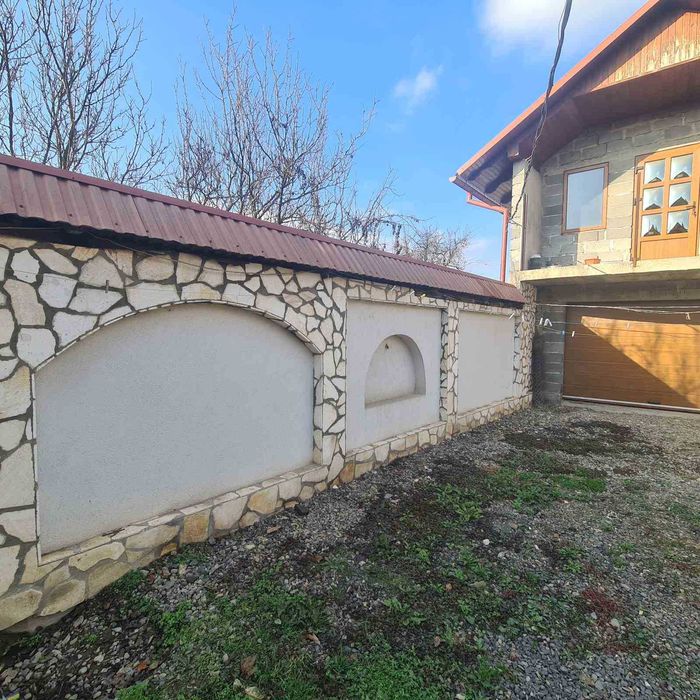 Продається чудовий сімейний будинок в м.Берегово