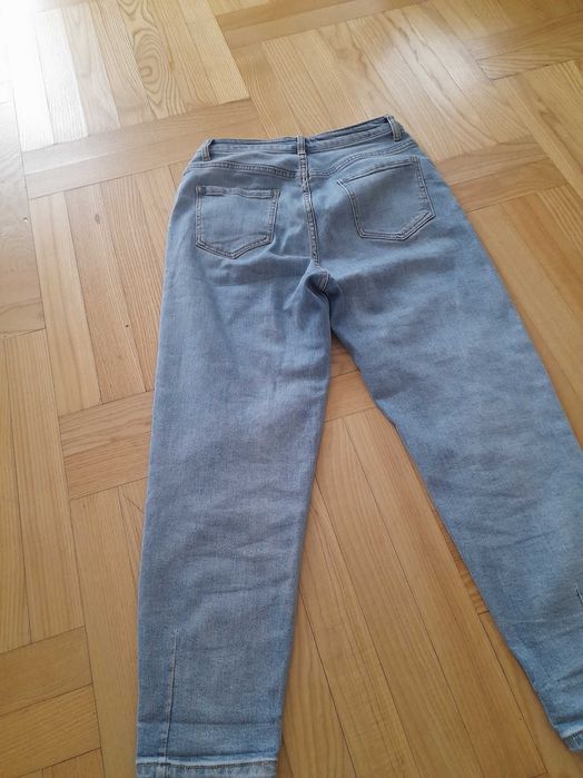 Spodnie M.SARA,rozm.XS