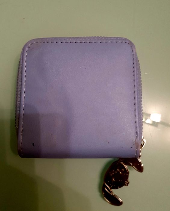 Portfel Lilo I Stich